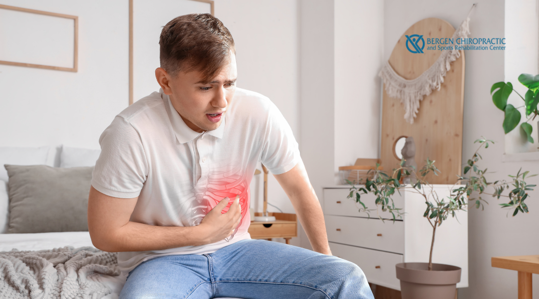 Rib Pain When Breathing: Could It Be Musculoskeletal?