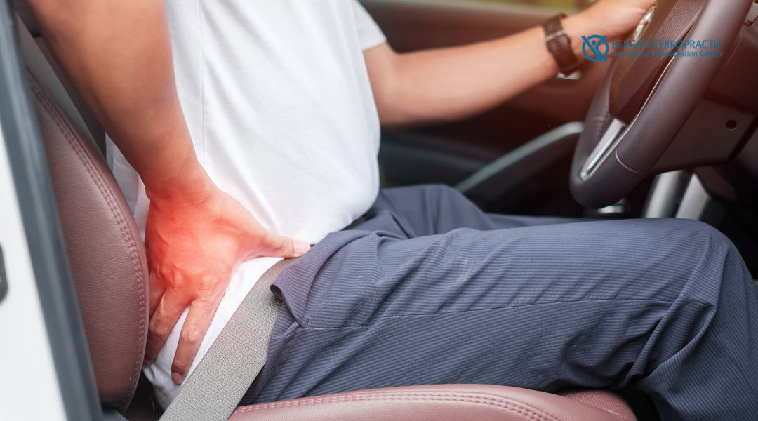 Can Chiropractic Care Help With Piriformis Syndrome?